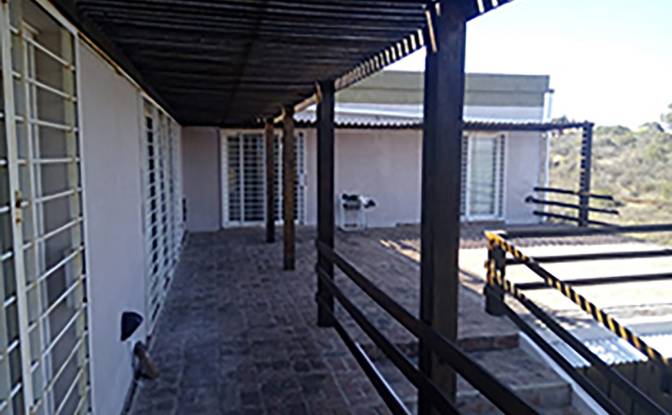 Eengezinswoning Te koop Los Olmos, Los Cocos. Foto#4
