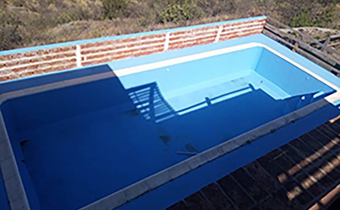 Eengezinswoning Te koop Los Olmos, Los Cocos. Foto#7