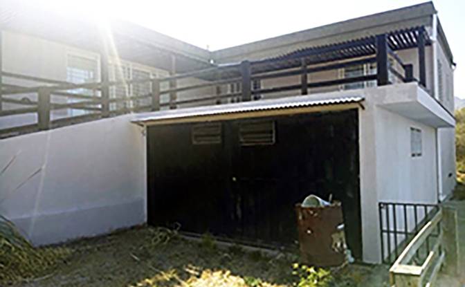 Eengezinswoning Te koop Los Olmos, Los Cocos. Foto#8