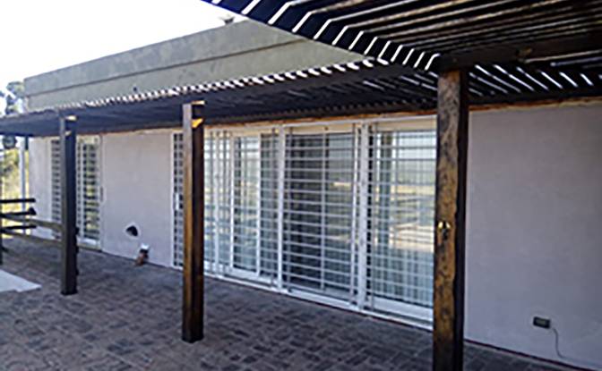 Eengezinswoning Te koop Los Olmos, Los Cocos. Foto#9