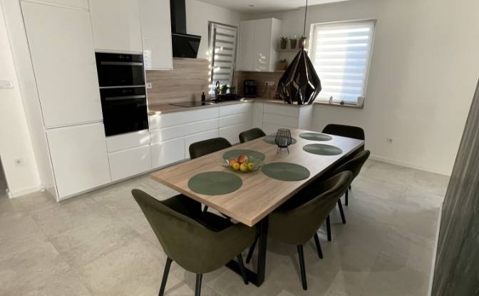 Maison unifamiliale à vendre Tokol. Photo#2