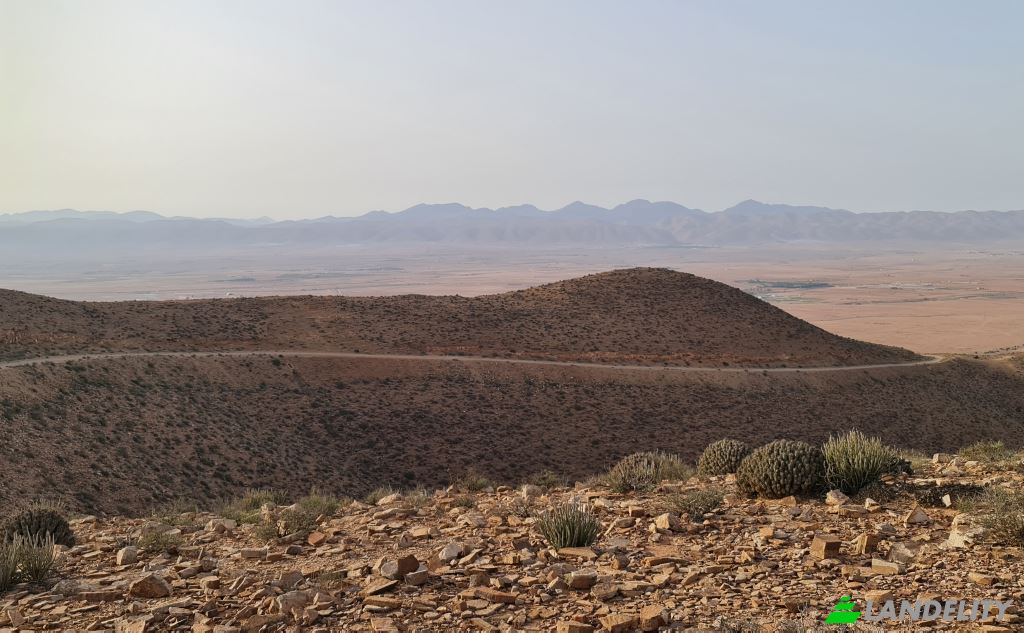 Land Lot for Sale Guelmim, Guelmim-Oued Noun, Morocco. Photo 2