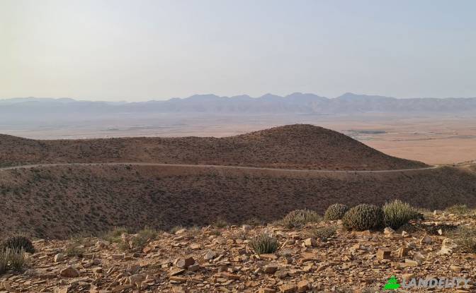 Land Lot for Sale Guelmim, Guelmim-Oued Noun. Photo#2