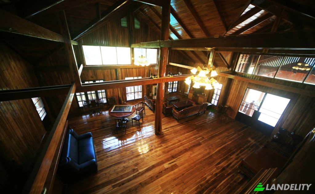 Single Family Home for Sale San Pong, Mae Rim District, Chiang Mai, Thailand, Chiang Mai 50180. Photo 10