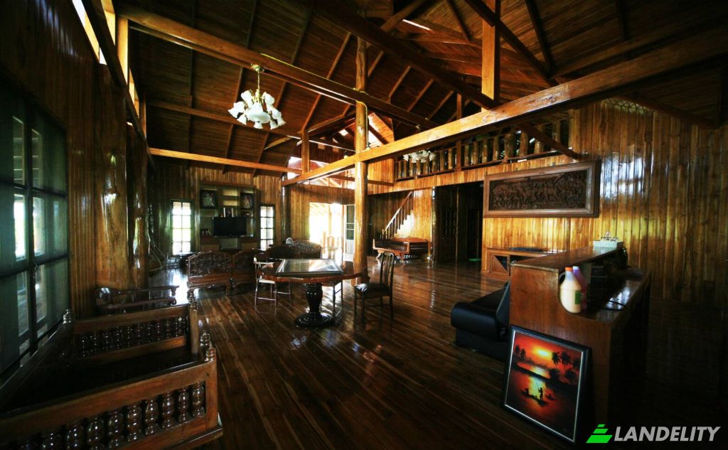 Single Family Home for Sale San Pong, Mae Rim District, Chiang Mai, Thailand, Chiang Mai 50180. Photo 13