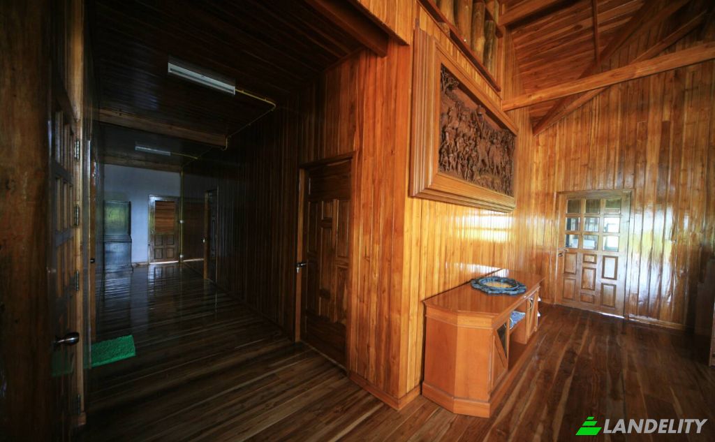 Single Family Home for Sale San Pong, Mae Rim District, Chiang Mai, Thailand, Chiang Mai 50180. Photo 14