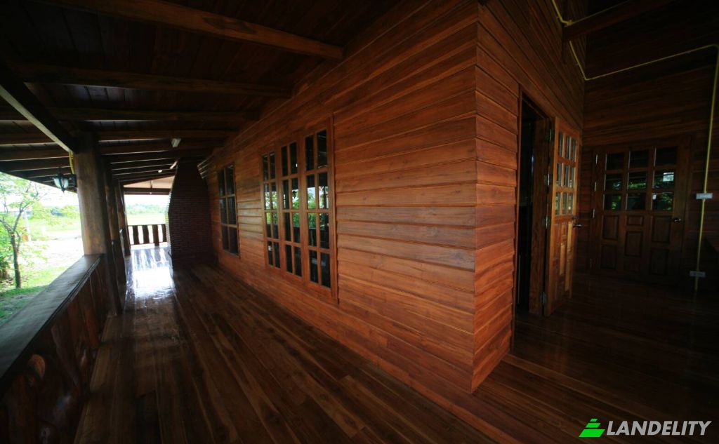 Single Family Home for Sale San Pong, Mae Rim District, Chiang Mai, Thailand, Chiang Mai 50180. Photo 15