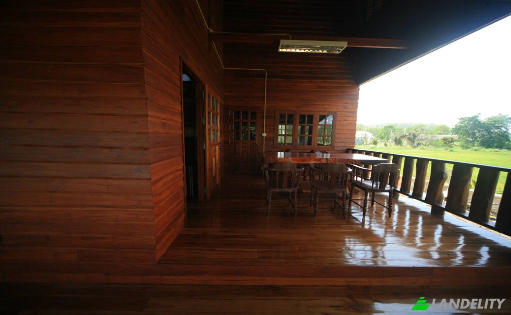 Single Family Home for Sale San Pong, Mae Rim District, Chiang Mai, Thailand, Chiang Mai 50180. Photo 16