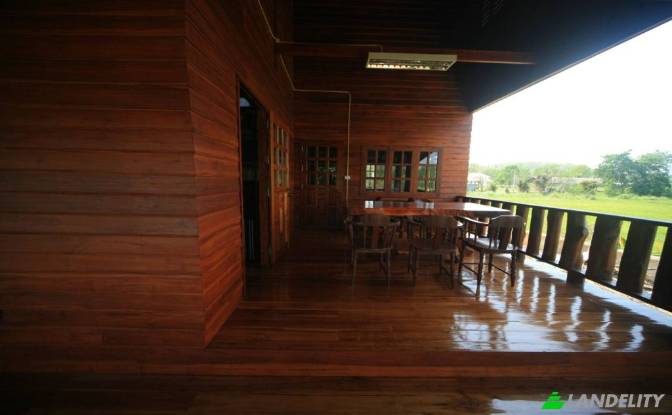 Single Family Home for Sale San Pong. Photo#16
