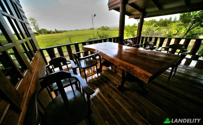 Single Family Home for Sale San Pong. Photo#20