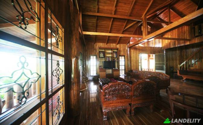 Single Family Home for Sale San Pong. Photo#21