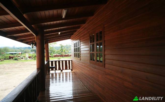 Single Family Home for Sale San Pong. Photo#4