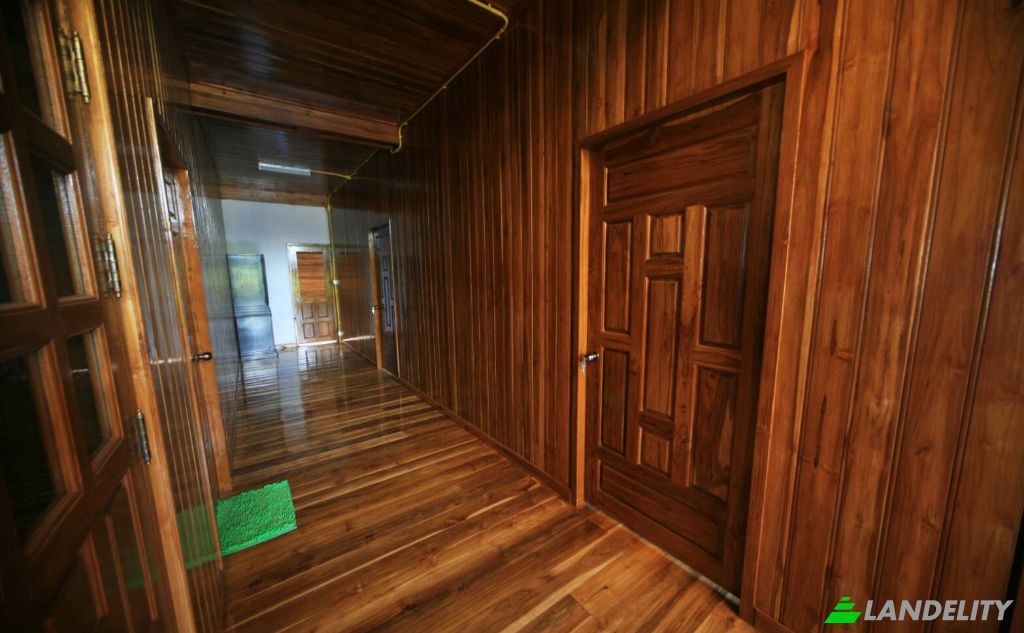 Single Family Home for Sale San Pong, Mae Rim District, Chiang Mai, Thailand, Chiang Mai 50180. Photo 6