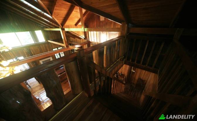 Single Family Home for Sale San Pong. Photo#7