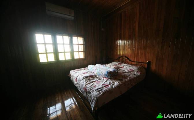 Single Family Home for Sale San Pong. Photo#9