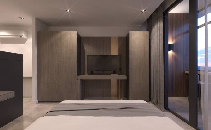 Apartment for Sale - Athens, Greece