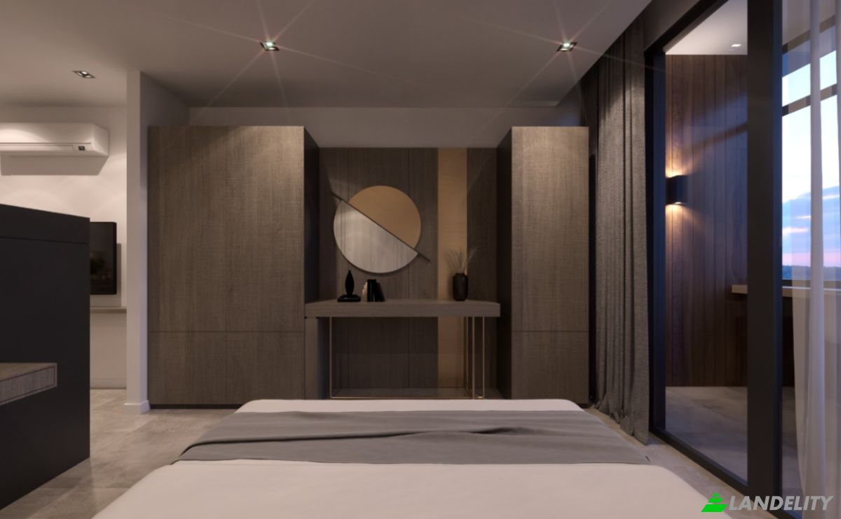 Apartment for Sale Solomou, Athina, Athens, Attica, Decentralized Administration of Attica, Greece. Photo 2
