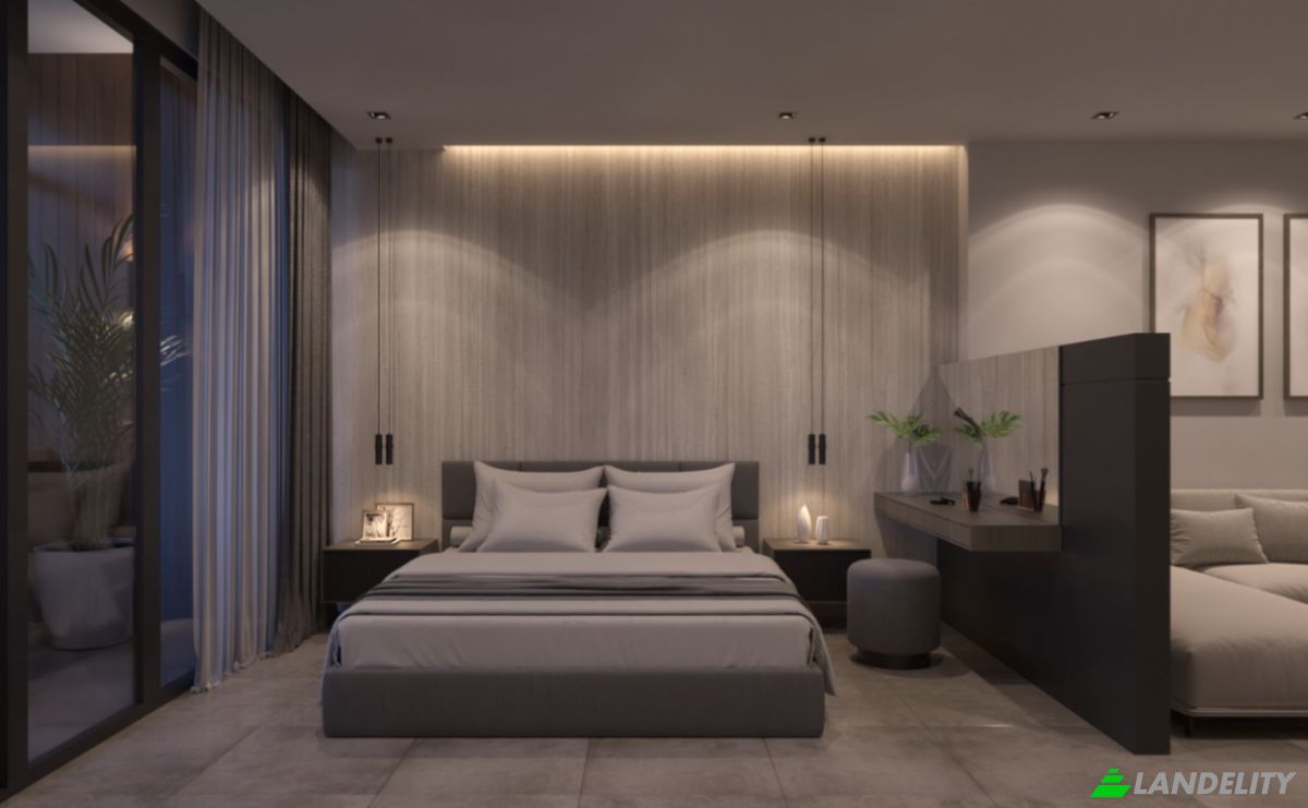 Apartment for Sale Solomou, Athina, Athens, Attica, Decentralized Administration of Attica, Greece. Photo 4