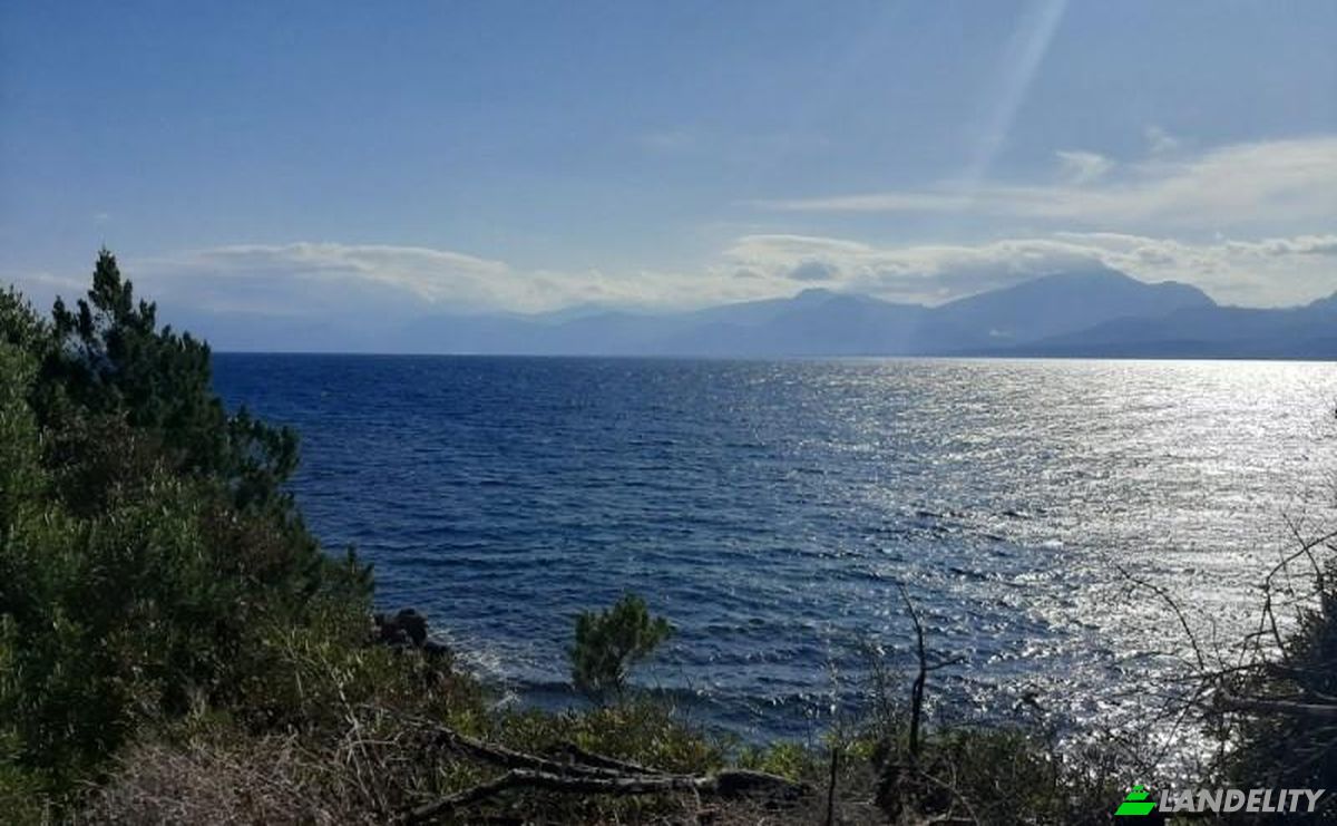 Land Lot for Sale dos xoris onomasia, Dorida, Tolofon, Central Greece, Decentralized Administration of Thessaly and Central Greece, Greece. Photo 7