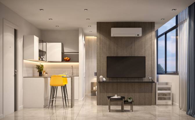 Apartment for Sale - Athens, Greece