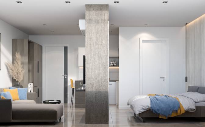 Apartament na sprzedaż Solomou, Athina, Athens. Zdjęcie#2