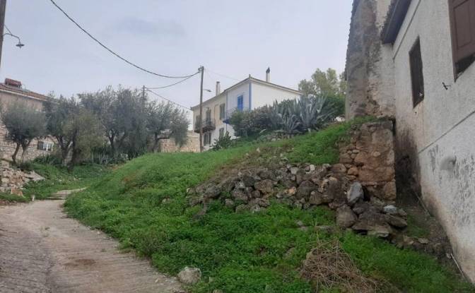 Land Lot for Sale Galaxidi, Central Greece. Photo#3 Land Lot for Sale Galaxidi, Central Greece. Photo#3