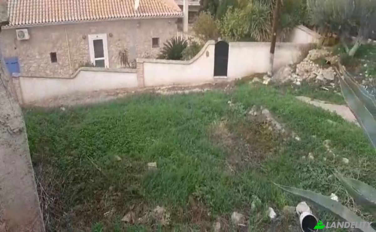 Land Lot for Sale Galaxidi, Central Greece, Decentralized Administration of Thessaly and Central Greece, Greece. Photo 6