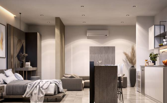 Apartment for Sale - Athens, Greece