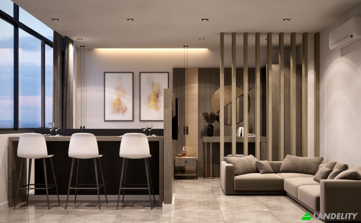 Apartment for Sale Solomou, Athina, Athens, Attica, Decentralized Administration of Attica, Greece. Photo 2