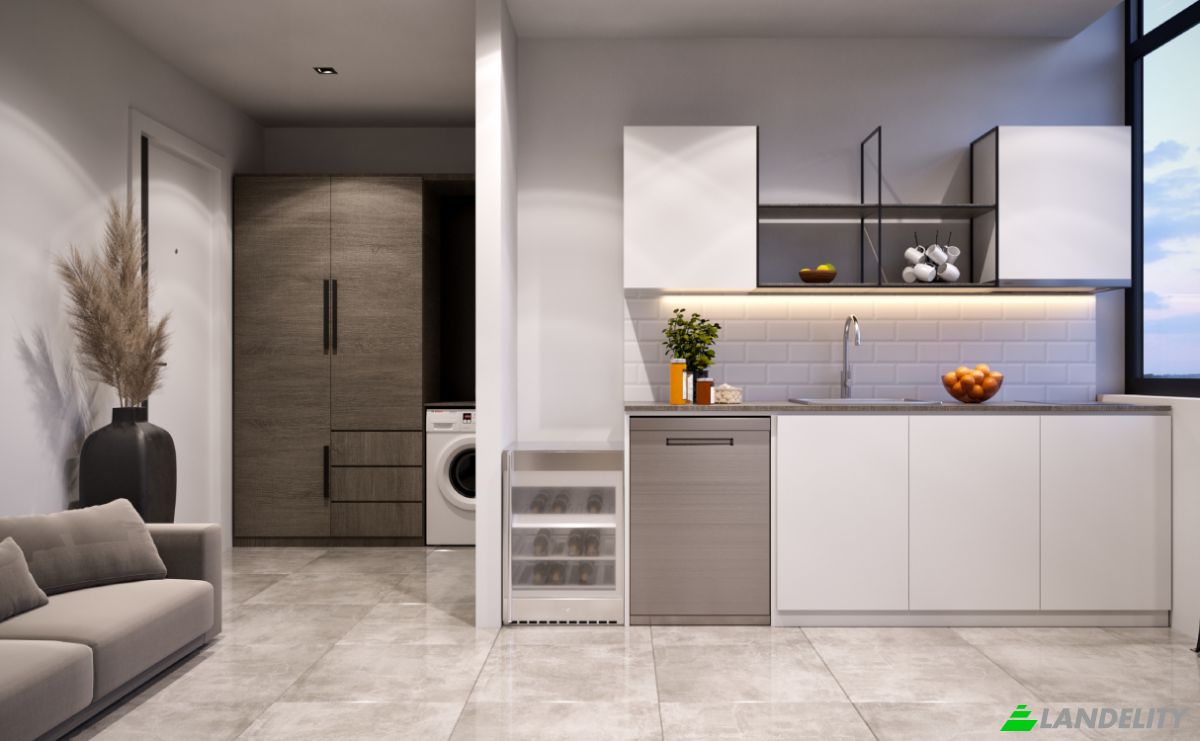 Apartment for Sale Solomou, Athina, Athens, Attica, Decentralized Administration of Attica, Greece. Photo 3