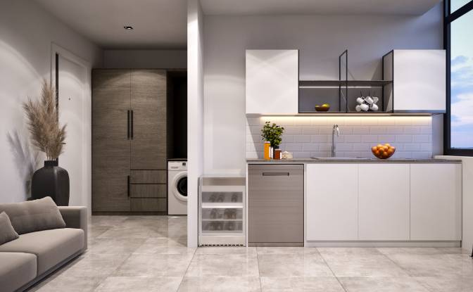 Apartment for Sale Solomou, Athina, Athens, Attica. Photo#3