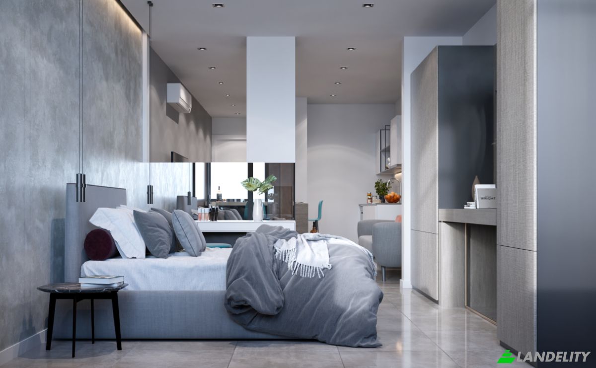 Apartment for Sale Solomou, Athina, Athens, Attica, Decentralized Administration of Attica, Greece. Photo 1