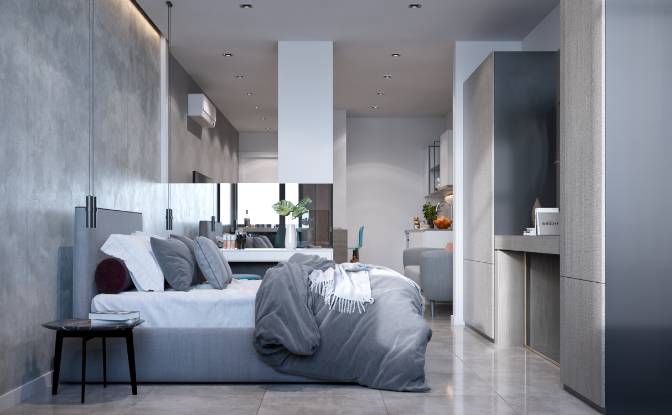 Apartment for Sale - Athens, Greece