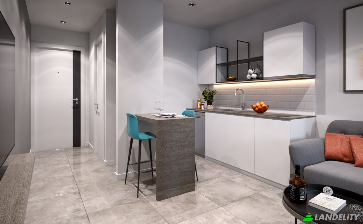 Apartment for Sale Solomou, Athina, Athens, Attica, Decentralized Administration of Attica, Greece. Photo 3