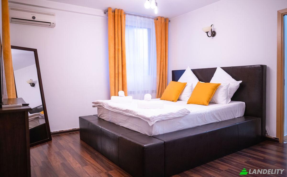 Apartment for Sale Strada Bucur, Bucuresti 030167, Bucharest, Romania. Photo 1