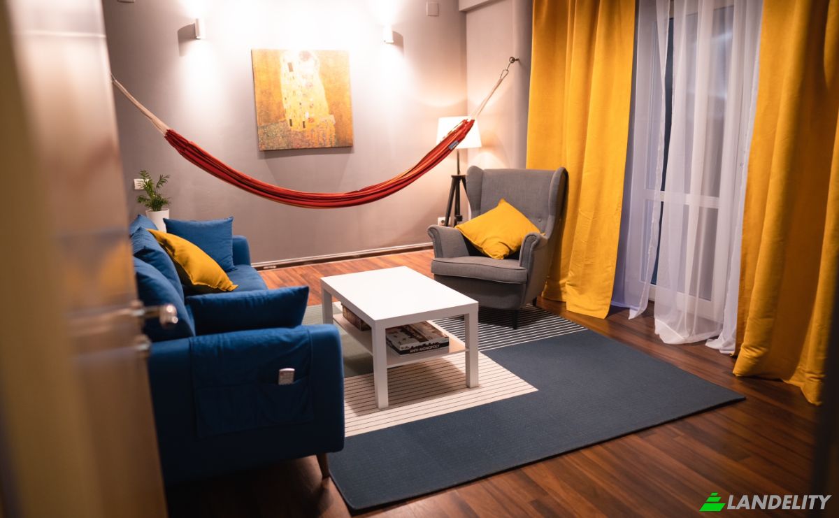 Apartment for Sale Strada Bucur, Bucuresti 030167, Bucharest, Romania. Photo 11
