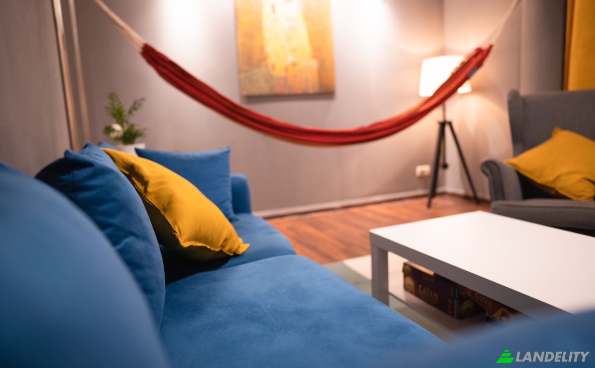 Apartment for Sale Strada Bucur, Bucuresti 030167, Bucharest, Romania. Photo 12