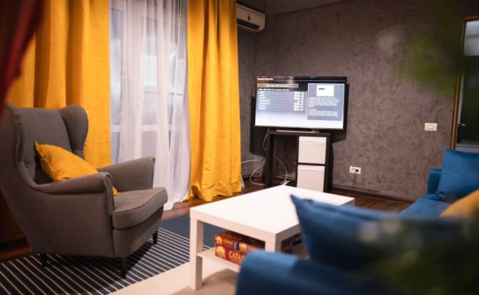 Apartment for Sale Strada Bucur, Bucuresti 030167. Photo#14 Apartment for Sale Strada Bucur, Bucuresti 030167. Photo#14