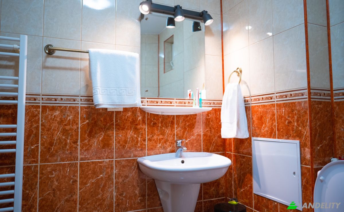 Apartment for Sale Strada Bucur, Bucuresti 030167, Bucharest, Romania. Photo 15