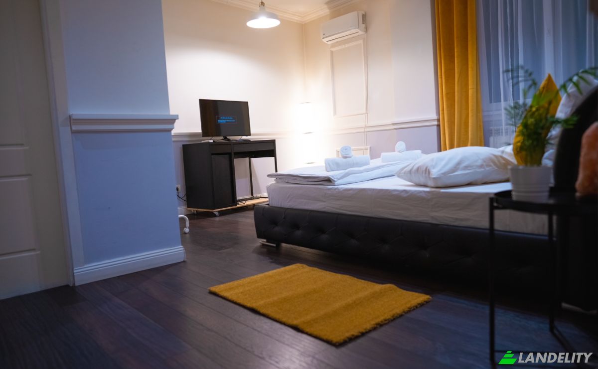 Apartment for Sale Strada Bucur, Bucuresti 030167, Bucharest, Romania. Photo 7