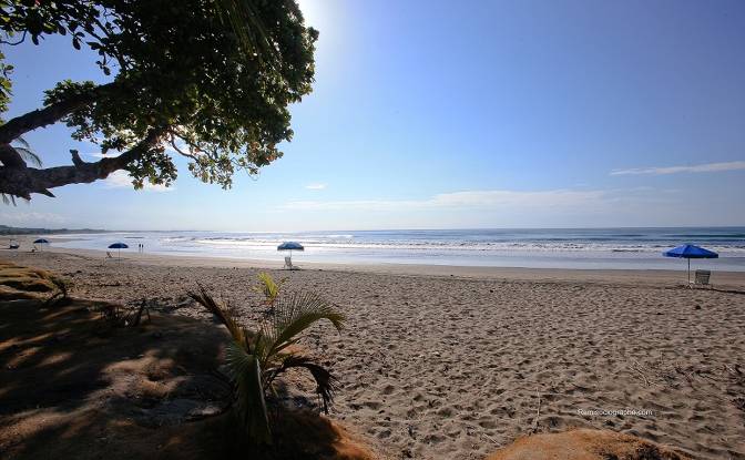 Hotel for Sale Frente a la playa, Esterillos Oeste. Photo#4 Hotel for Sale Frente a la playa, Esterillos Oeste. Photo#4