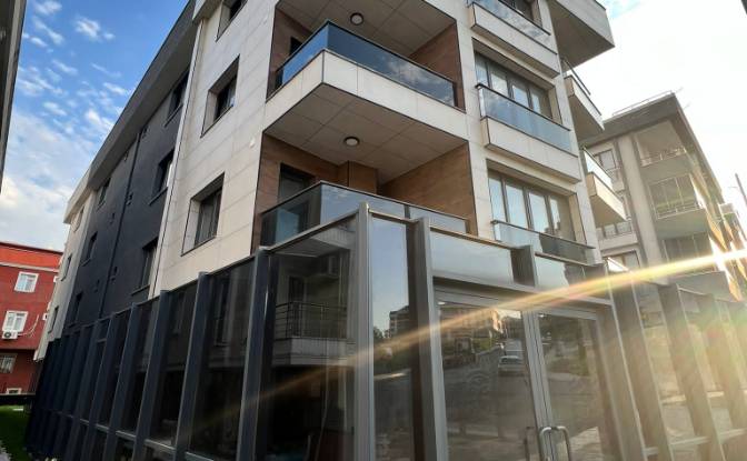 Apartment for Sale Marmara Mah, MISS FLOWER BUTIK. Photo#2 Apartment for Sale Marmara Mah, MISS FLOWER BUTIK. Photo#2