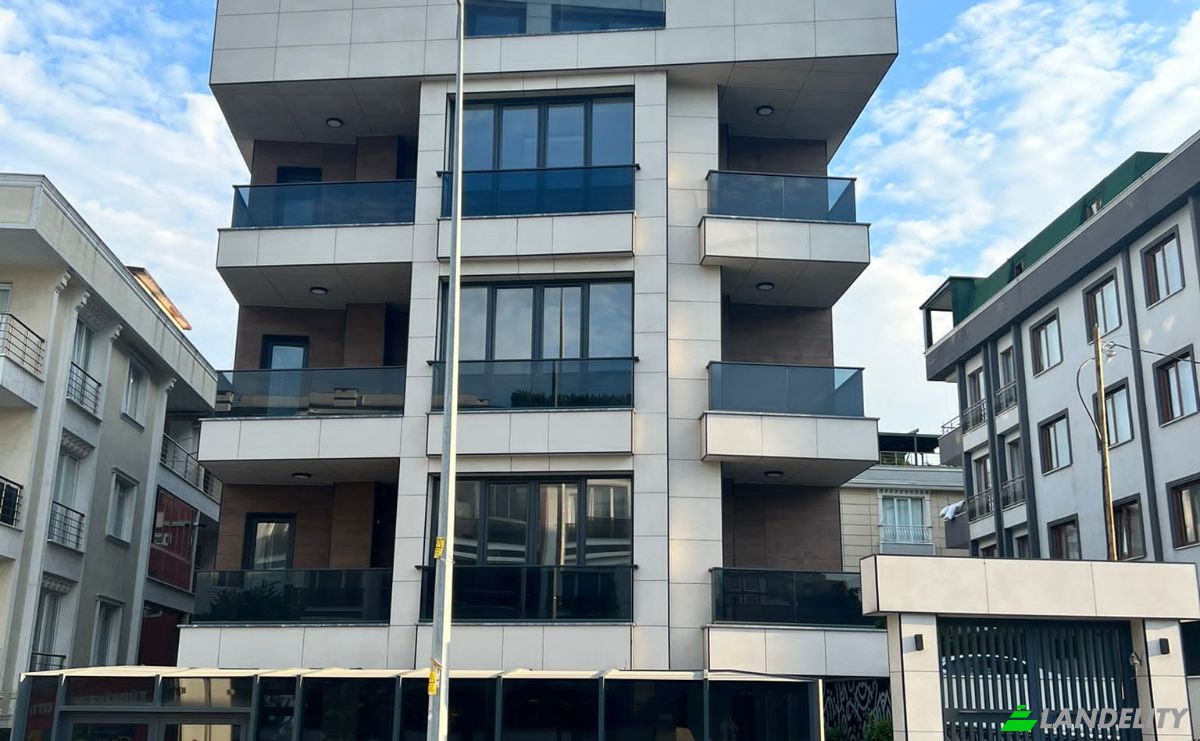 Apartment for Sale Marmara Mah, MISS FLOWER BUTIK, Hurriyet Blv Sk No:, 34519 Beylikduzu Istanbul, Istanbul, Beylikduzu, Turkiye. Photo 4