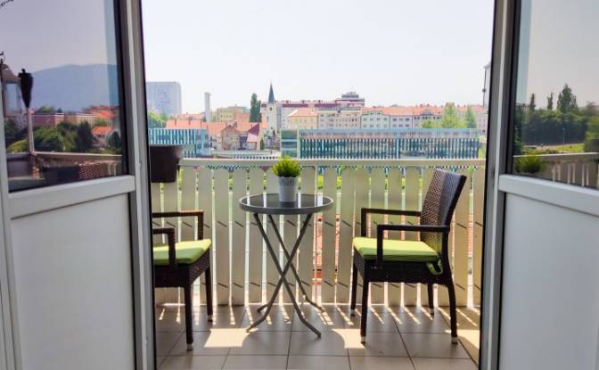 Apartment for Sale - Maribor, Slovenia