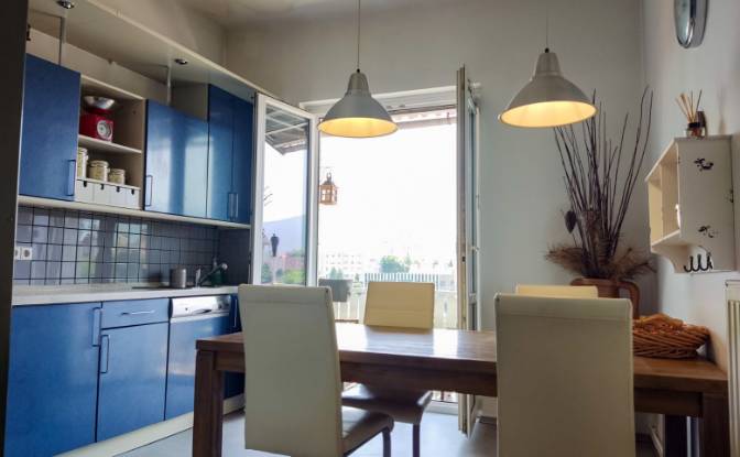 Apartment for Sale Glavni trg, Maribor. Photo#5