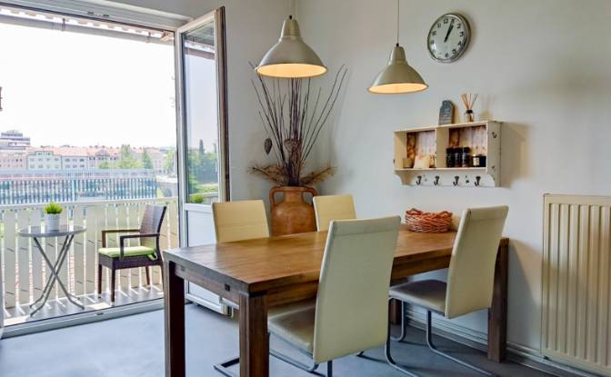 Apartment for Sale Glavni trg, Maribor. Photo#6