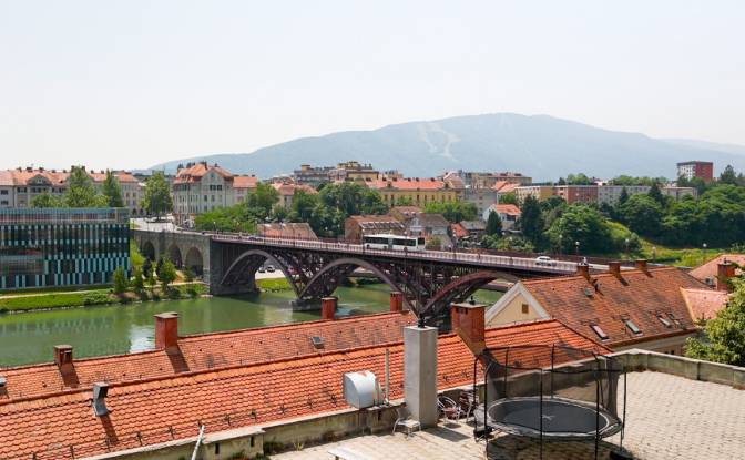 Apartment for Sale Glavni trg, Maribor. Photo#10