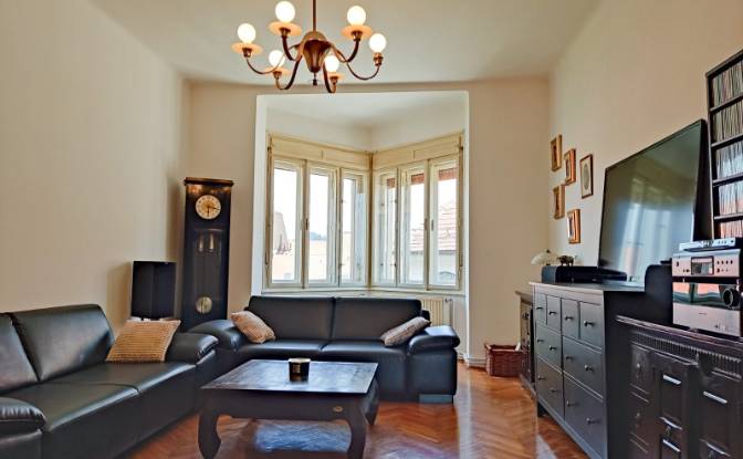 Apartment for Sale Glavni trg, Maribor. Photo#12