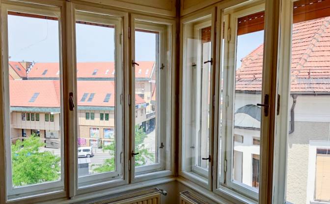 Apartment for Sale Glavni trg, Maribor. Photo#13