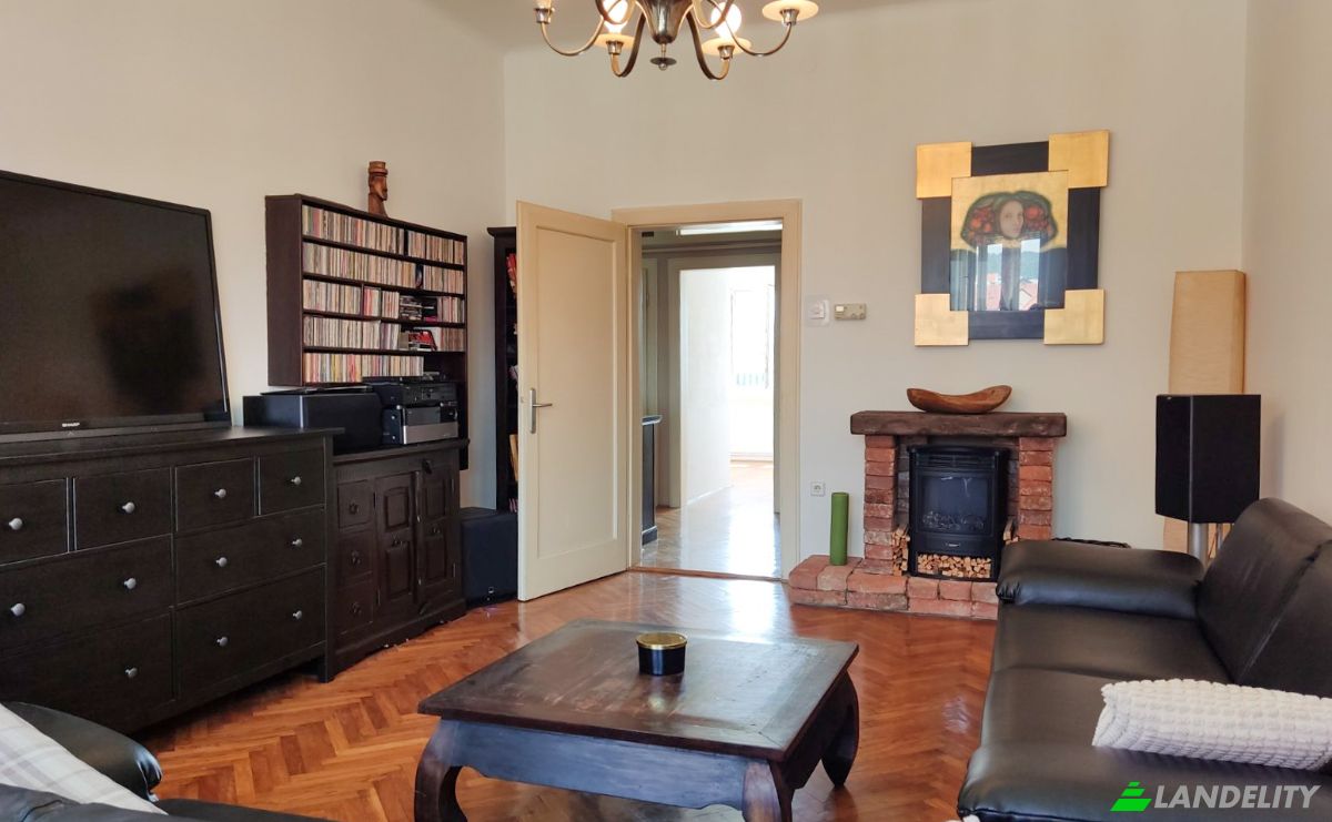 Apartment for Sale Glavni trg, Maribor, Administrative unit Maribor, Slovenia. Photo 14